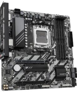GIGABYTE B840M DS3H WIFI6 AMD B840 Socket AM5 micro ATX - Afbeelding 4