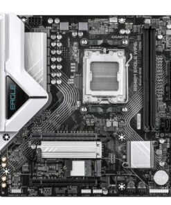 GIGABYTE B840M EAGLE WIFI6 moederbord AMD B840 Socket AM5 micro ATX - Afbeelding 3