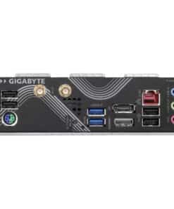 GIGABYTE B840M EAGLE WIFI6 moederbord AMD B840 Socket AM5 micro ATX - Afbeelding 5