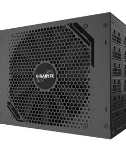 GIGABYTE UD1600PM PG5 AI TOP power supply unit 1600 W 20+4 pin ATX ATX Zwart - Afbeelding 3