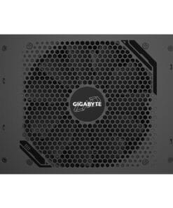 GIGABYTE UD1600PM PG5 AI TOP power supply unit 1600 W 20+4 pin ATX ATX Zwart - Afbeelding 6