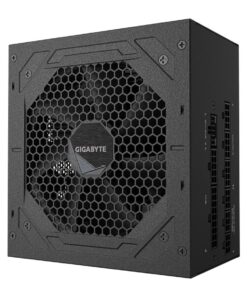 GIGABYTE UD1000GM PG5 V2 power supply unit 1000 W 20+4 pin ATX ATX Zwart - Afbeelding 3