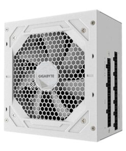 GIGABYTE UD850GM PG5 V2 ICE power supply unit 850 W 20+4 pin ATX ATX Wit - Afbeelding 3
