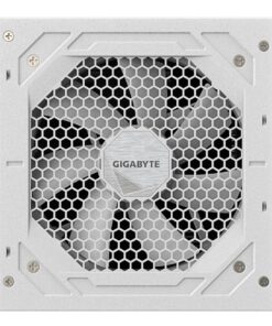 GIGABYTE UD850GM PG5 V2 ICE power supply unit 850 W 20+4 pin ATX ATX Wit - Afbeelding 4