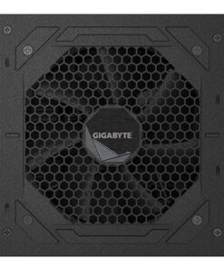 GIGABYTE UD750GM PG5 V2 power supply unit 750 W 20+4 pin ATX ATX Zwart - Afbeelding 4