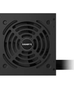 GIGABYTE P650G PCIE 5.1 power supply unit 650 W 20+4 pin ATX ATX Zwart - Afbeelding 5