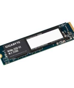 GIGABYTE G3NVMEV2256G internal solid state drive 256 GB M.2 PCI Express 3.0 NVMe 3D TLC NAND