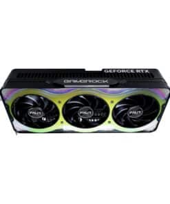 Palit NE75090019R5-GB2020G RTX5090 GameRock, 32GB, GDDR7, 512 bit, 1792 GB/s, HDMI 3xDP, ARGB - Afbeelding 2