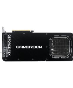 Palit NE75090019R5-GB2020G RTX5090 GameRock, 32GB, GDDR7, 512 bit, 1792 GB/s, HDMI 3xDP, ARGB - Afbeelding 4