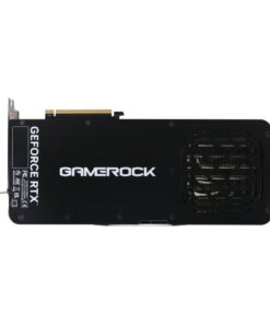 Palit NE75090019R5-GB2020G RTX5090 GameRock, 32GB, GDDR7, 512 bit, 1792 GB/s, HDMI 3xDP, ARGB - Afbeelding 5