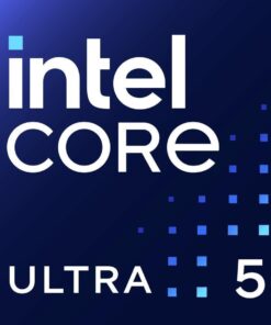 Intel BX80768265 Intel Core Ultra 7 265, LGA1851, 12+8Core, 20T, 2.4/ 5.3 GHz, 36MB, DDR5, Box