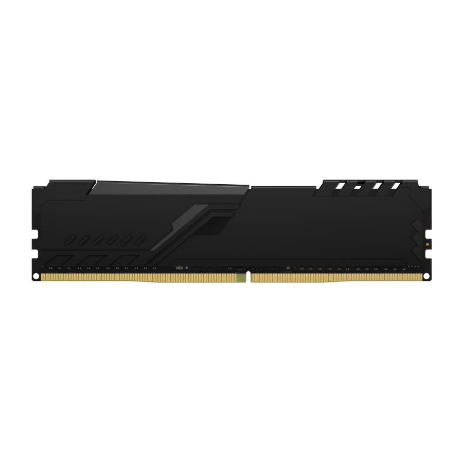 Kingston Technology FURY Beast 32GB 3200MT/s DDR4 CL16 DIMM (Kit van 2) 1Gx8 Black - Afbeelding 4