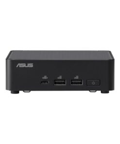 ASUS NUC 14 Pro RNUC14RVKU500002I UCFF Zwart 125H Barebone - Afbeelding 2