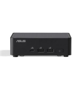 ASUS NUC 14 Pro RNUC14RVKU500002I UCFF Zwart 125H Barebone - Afbeelding 3