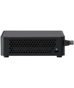 ASUS NUC 14 Pro RNUC14RVKU500002I UCFF Zwart 125H Barebone - Afbeelding 6