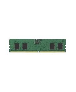 Kingston Technology ValueRAM geheugenmodule 8 GB 1 x 8 GB DDR5 5600 MT/s 288-pin DIMM