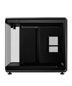 Cooler Master MF360-KINN-S00 MasterFrame 360 Panorama, ATX, Midi-Tower, Window, Black Behuizing - Afbeelding 4