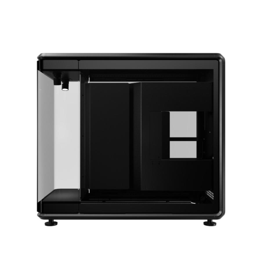 Cooler Master MF360-KINN-S00 MasterFrame 360 Panorama, ATX, Midi-Tower, Window, Black - Afbeelding 4