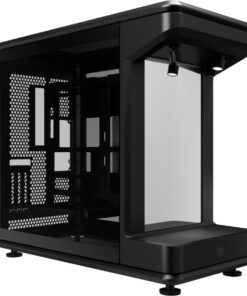 Cooler Master MF360-KHNN-S01 MasterFrame 360 Stage Mirror, ATX, Midi-Tower, ARGB SPOTLIGHT