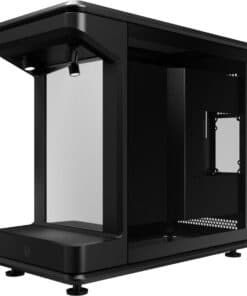 Cooler Master MF360-KHNN-S01 MasterFrame 360 Stage Mirror, ATX, Midi-Tower, ARGB SPOTLIGHT Behuizing - Afbeelding 2