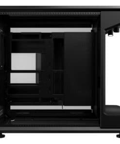 Cooler Master MF360-KHNN-S01 MasterFrame 360 Stage Mirror, ATX, Midi-Tower, ARGB SPOTLIGHT Behuizing - Afbeelding 3