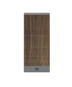 Cooler Master MCA-MF600C-BPTPW MasterFrame Case Panel Natural black, Steel, Eucalyptus - Afbeelding 2