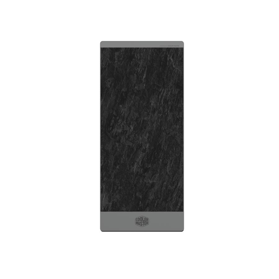 Cooler Master MCA-MF600C-BPTPS MasterFrame Case Panel, stone black, MasterFrame 500/ 600