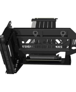 Cooler Master MCA-U000C-WFVK03 Vertical VGA Card Holder Kit Gen5 White - Afbeelding 3