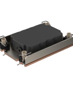 Cooler Master MLO-D36M-A24PK-R1 PL360SPR Edition Liquid-Cooler, 360mm, 0-2050 RPM, 22.6 dB, Black - Afbeelding 3