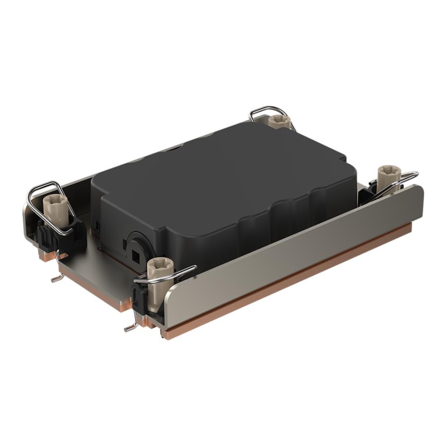 Cooler Master MLO-D36M-A24PK-R1 PL360SPR Edition Liquid-Cooler, 360mm, 0-2050 RPM, 22.6 dB, Black - Afbeelding 3