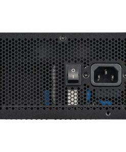 Cooler Master MPS-D001-AFAP-NBEU X Silent MAX Platinum, ATX 3.1, 1300W, = 92%, Black - Afbeelding 4