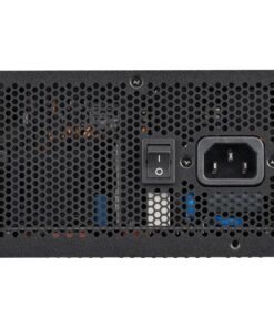Cooler Master MPS-8501-AZAP-NBEU X Silent Edge Plat. 850W EU, ATX 3.1, = 92%, 80 PLUS Plat, Black - Afbeelding 5
