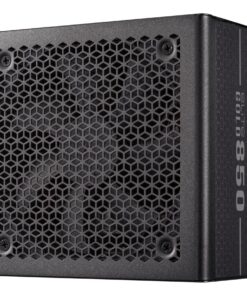 Cooler Master MPX-8505-AFAG-BEU ELITE GOLD 850W, ATX 3.1, =90%, 80+ GOLD, 120mm, Black