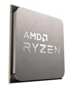 Amd 100-100001581WOF CPU, AMD RYZEN 9 5900XT, AM4, 3,3/ 4.8 GHz, 16-Core HT, 64MB, DDR4, Tray
