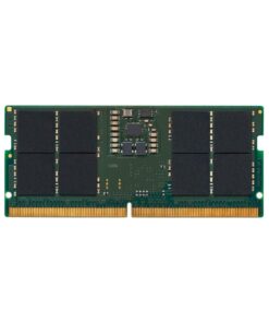 Kingston Technology KCP556SS8-16 geheugenmodule 16 GB 1 x 16 GB DDR5 5600 MT/s 262-pin SO-DIMM - Afbeelding 2