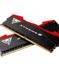 Patriot PVX548G64C32K Viper Extreme DDR5 Dual-Kit, , 48GB, DDR5, 6400 Mhz, CL32, 1.45v, Non-RGB