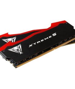Patriot PVX548G64C32K Viper Extreme DDR5 Dual-Kit, , 48GB, DDR5, 6400 Mhz, CL32, 1.45v, Non-RGB - Afbeelding 2
