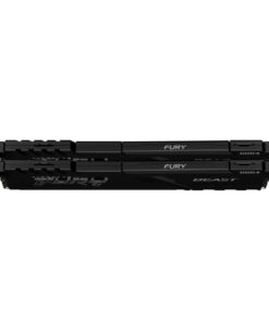 Kingston Technology FURY Beast 16GB 3200MT/s DDR4 CL16 DIMM (Kit van 2) Black - Afbeelding 3