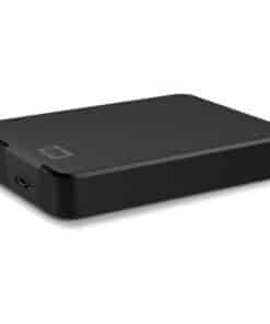 Western Digital WDBG8A0060BBK-W Elements Portable SE External HDD, 6 TB, USB 3.0 - Afbeelding 4