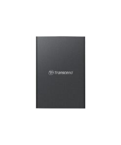 Transcend TS-RDE3 Portable Card Reader, USB 3.2 Gen 2, MicroSD Express, UHS-I, upto 900 MB/s, Black