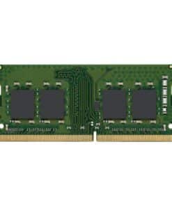 Kingston Technology ValueRAM geheugenmodule 8 GB 1 x 8 GB DDR4 3200 MT/s 260-pin SO-DIMM - Afbeelding 2