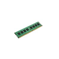 Kingston Technology ValueRAM geheugenmodule 16 GB 1 x 16 GB DDR4 3200 MT/s 288-pin DIMM