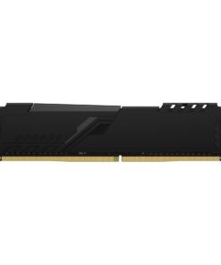 Kingston Technology FURY Beast 16GB 3600MT/s DDR4 CL17 DIMM (Kit van 2) Black - Afbeelding 4