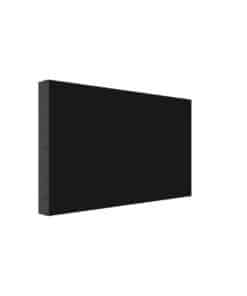 Neovo PN-46D3 Videowall 46inch, 1920*1080Full HD IPS, 500cd/m2, 1200:1, 5ms (GTG) 178/178, 2x HDMI Monitor - Afbeelding 2