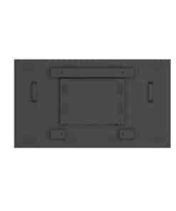 Neovo PN-46D3 Videowall 46inch, 1920*1080Full HD IPS, 500cd/m2, 1200:1, 5ms (GTG) 178/178, 2x HDMI Monitor - Afbeelding 3