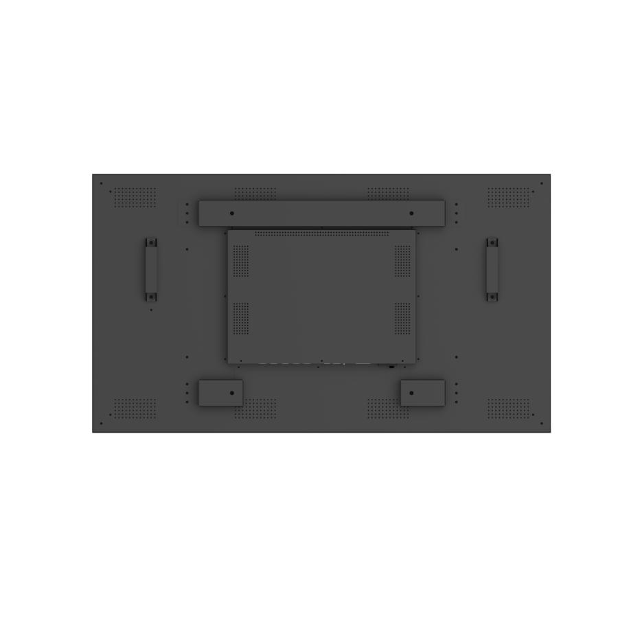 Neovo PN-46D3 Videowall 46inch, 1920*1080Full HD IPS, 500cd/m2, 1200:1, 5ms (GTG) 178/178, 2x HDMI - Afbeelding 3