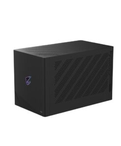 GIGABYTE AORUS RTX 5090 AI BOX GeForce RTX 5090 Zwart - Afbeelding 3