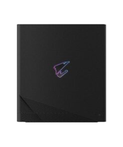 GIGABYTE AORUS RTX 5090 AI BOX GeForce RTX 5090 Zwart - Afbeelding 4