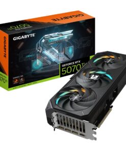 GIGABYTE GeForce RTX 5070 Ti GAMING 16G NVIDIA 16 GB GDDR7 - Afbeelding 2