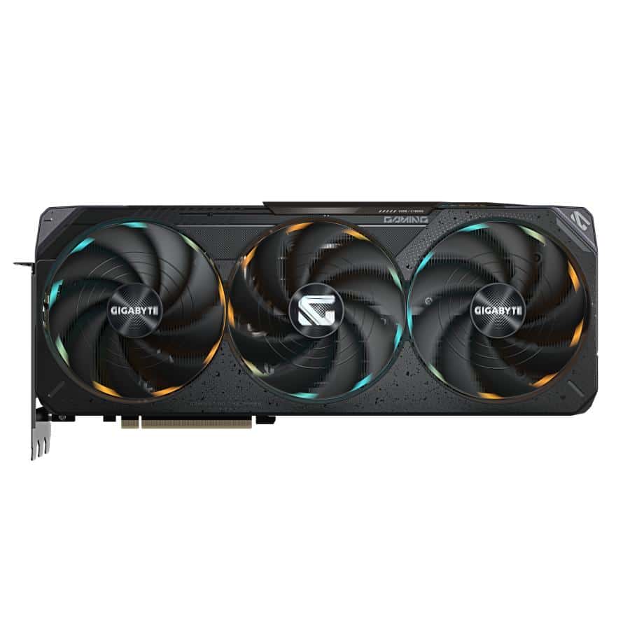 GIGABYTE GeForce RTX 5070 Ti GAMING 16G NVIDIA 16 GB GDDR7 - Afbeelding 3
